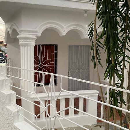 Hostel El Hoyo باياهيبي المظهر الخارجي الصورة