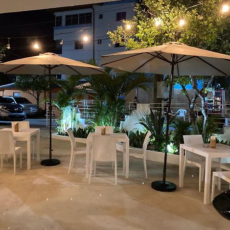 Hostel El Hoyo باياهيبي المظهر الخارجي الصورة
