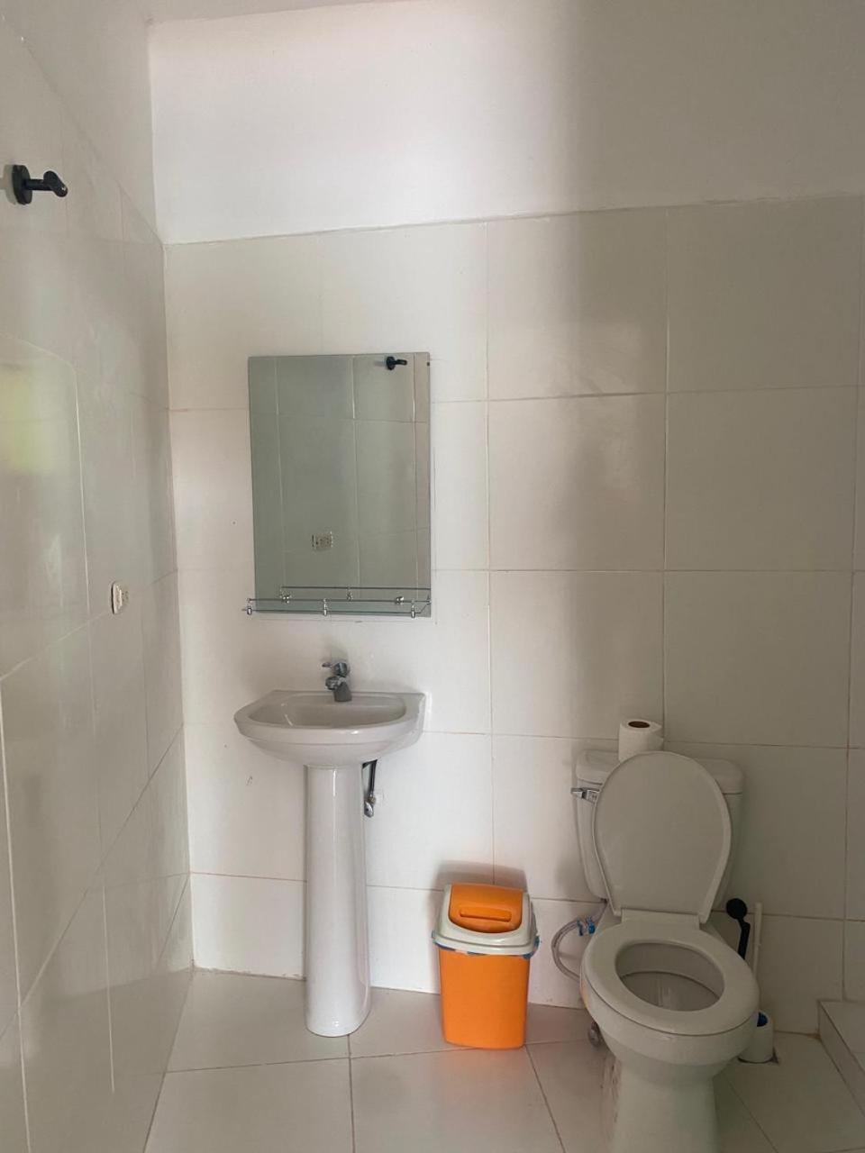Hostel El Hoyo باياهيبي المظهر الخارجي الصورة