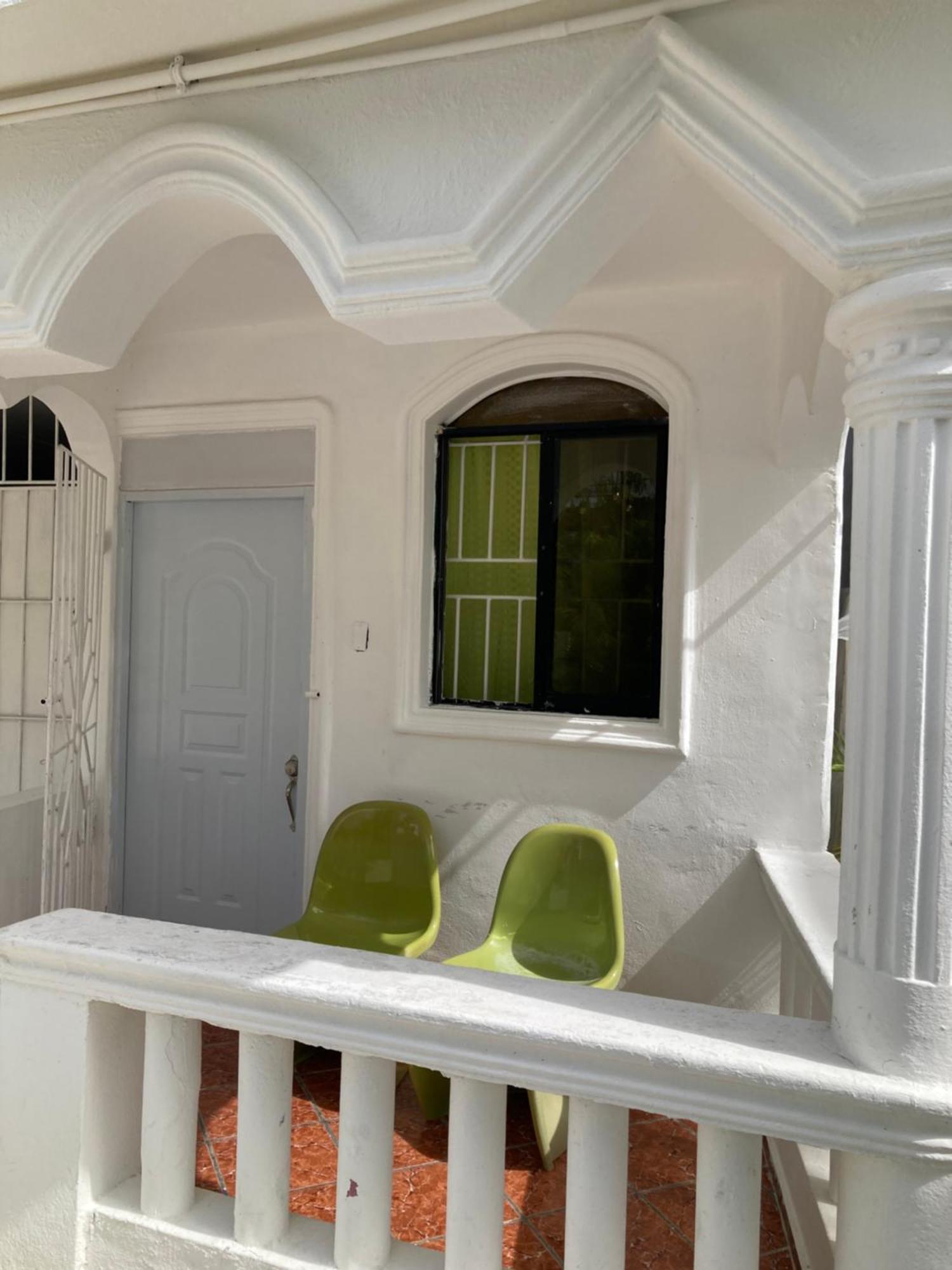 Hostel El Hoyo باياهيبي المظهر الخارجي الصورة