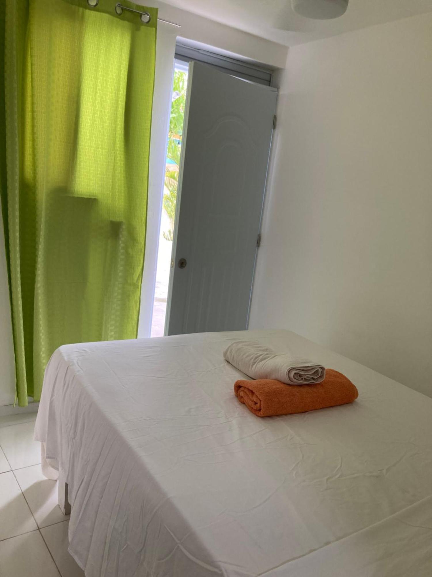 Hostel El Hoyo باياهيبي المظهر الخارجي الصورة