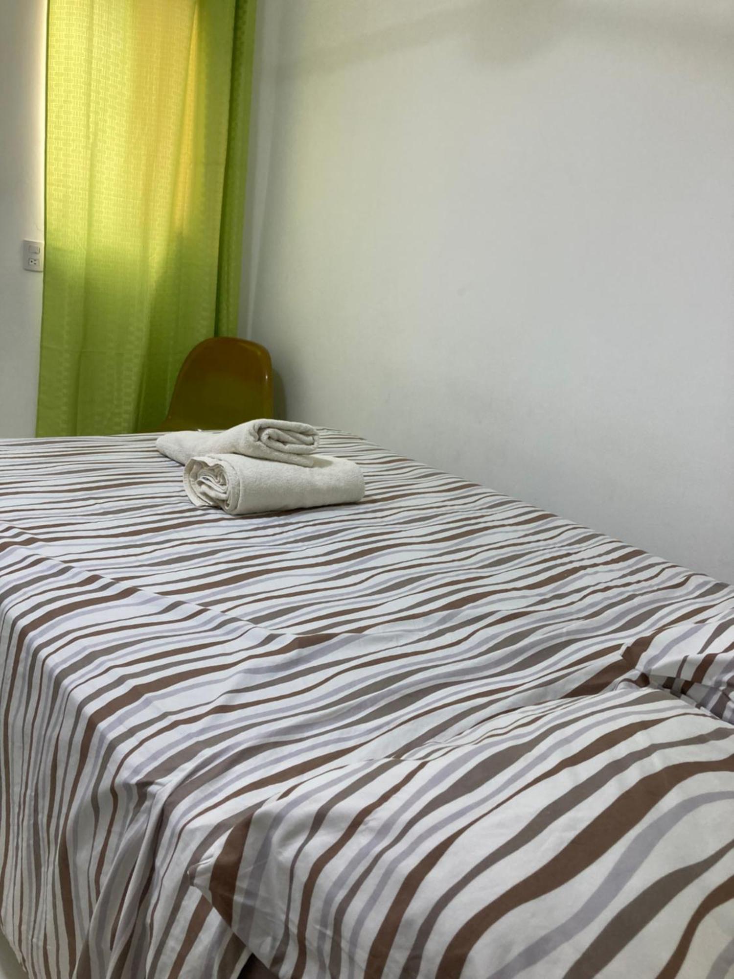 Hostel El Hoyo باياهيبي المظهر الخارجي الصورة
