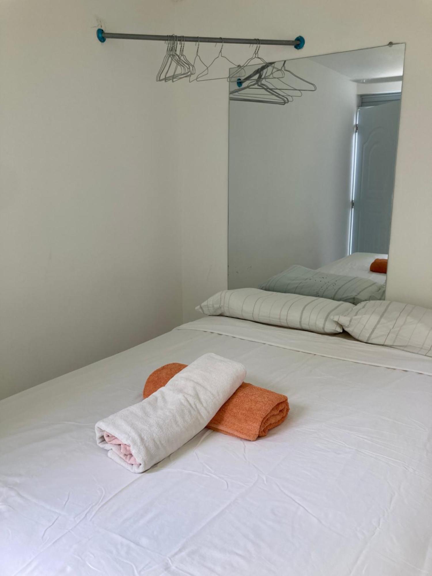 Hostel El Hoyo باياهيبي المظهر الخارجي الصورة