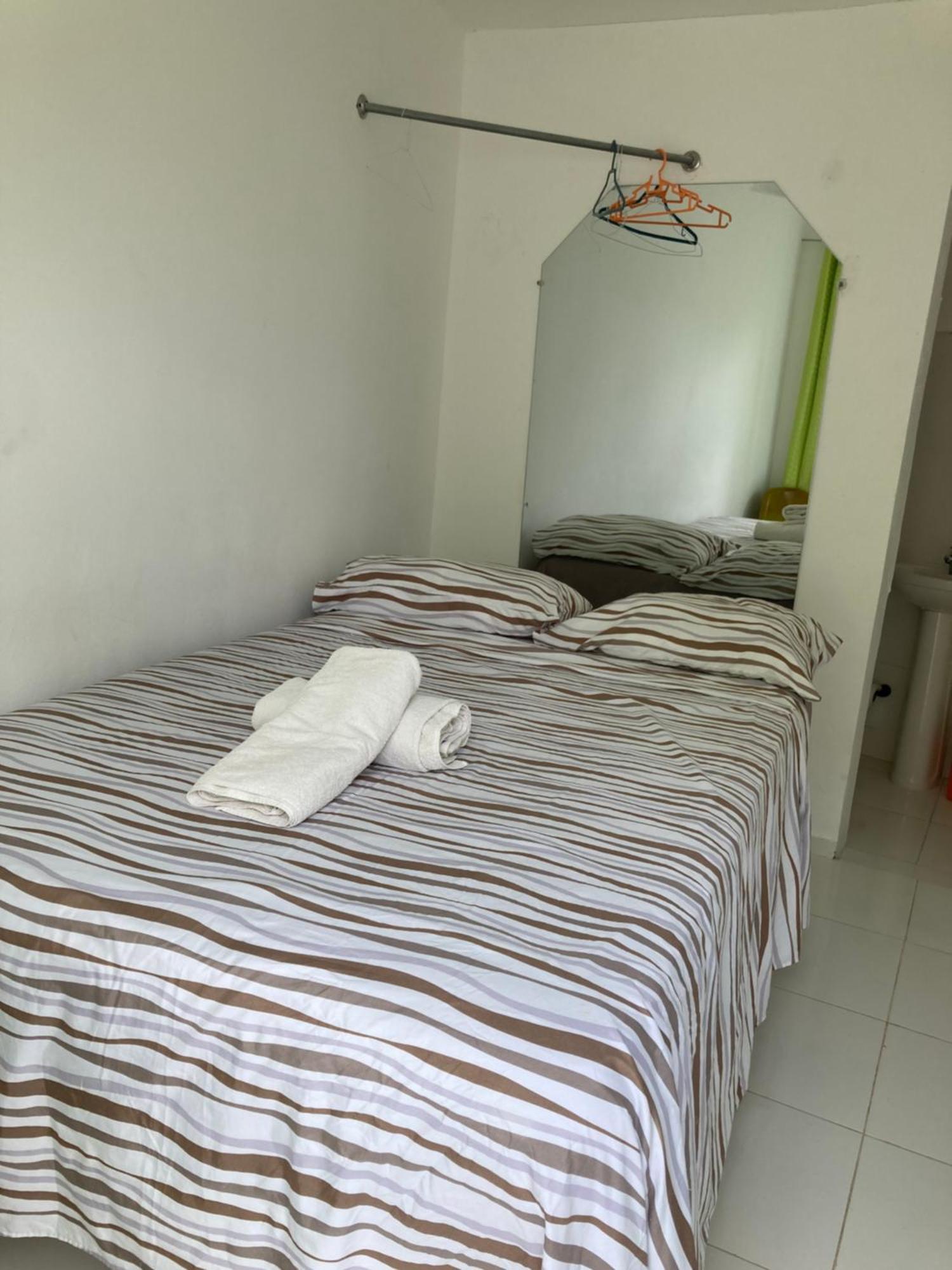 Hostel El Hoyo باياهيبي المظهر الخارجي الصورة